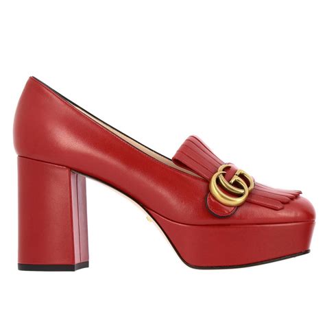 scarpe gucci|gucci scarpe donna.